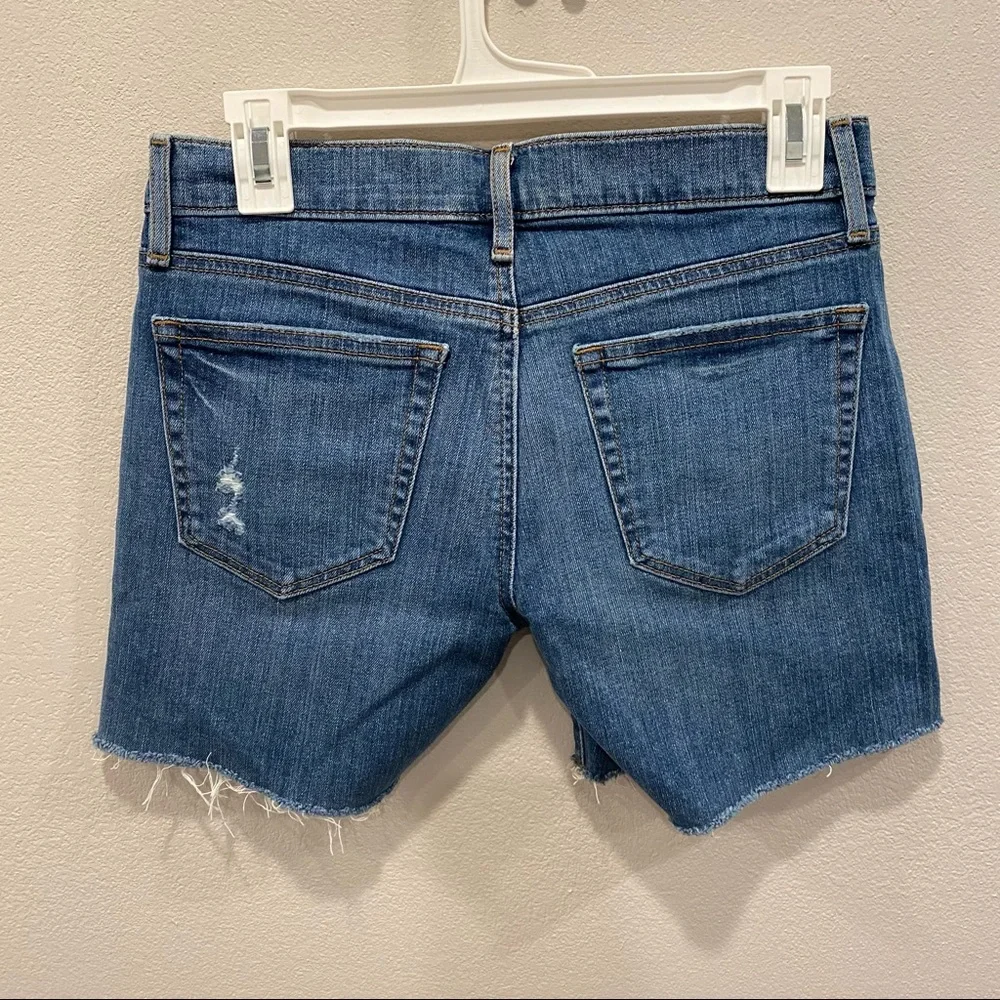 Loft Short - Picture 2 of 6